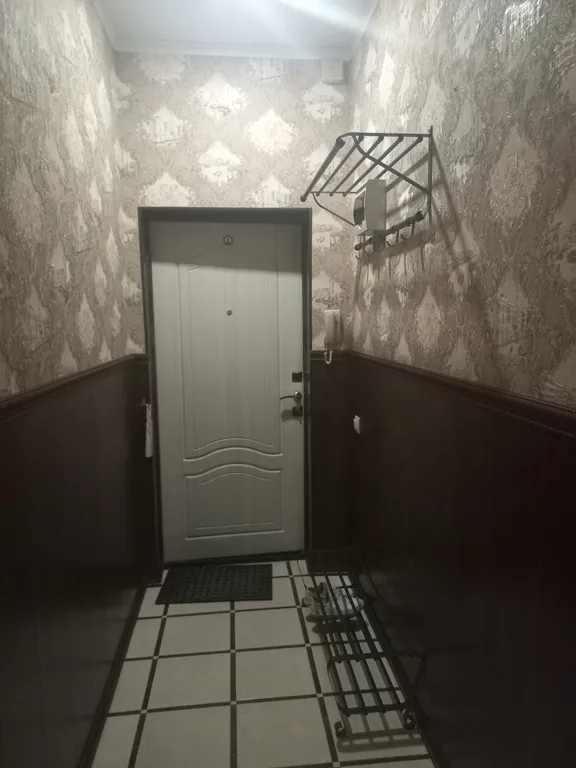 Квартира Уютная квартира на Толстом мысе — Геленджик