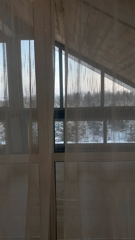 Уютный дом в 2 километрах от Вотчины Деда мороза