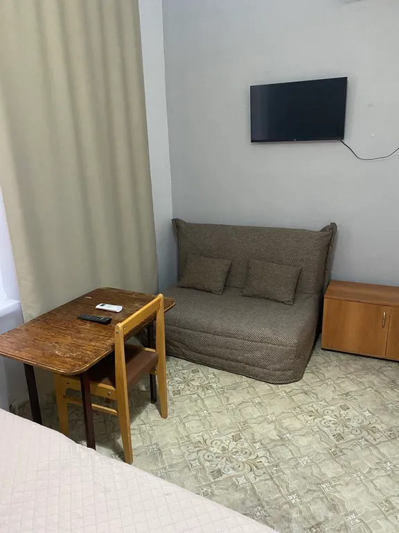 Квартира Комната — аренда посуточно в Сукко