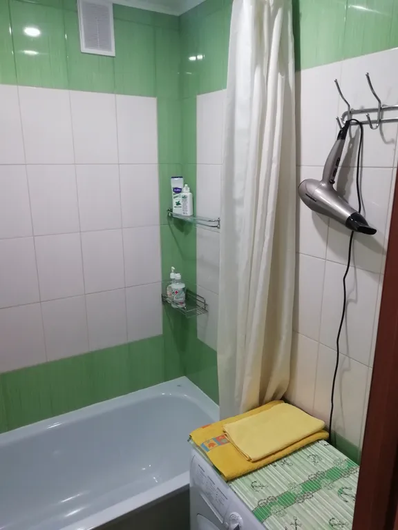 Квартира 3-комнатная квартира недалеко от Кремля — Великий Новгород