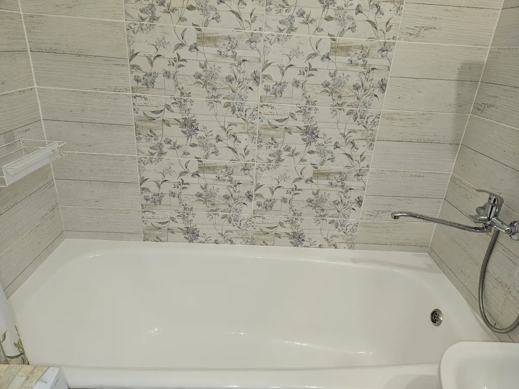 Уютная квартира с видом на горы