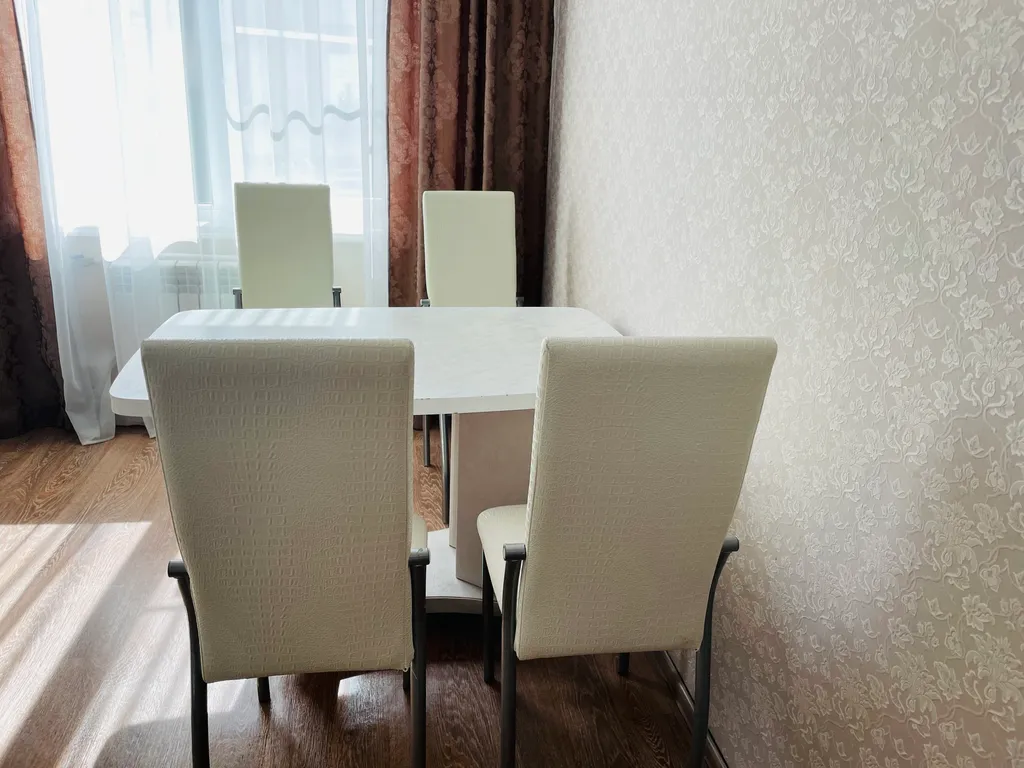 Квартира для ночлега