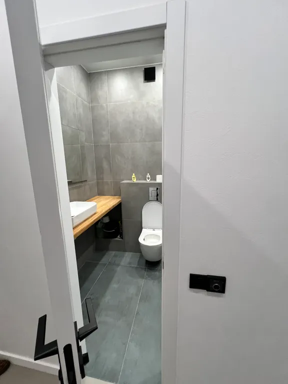 Квартира Квартира Бизнес-класс с видом на Живописный мост — Москва