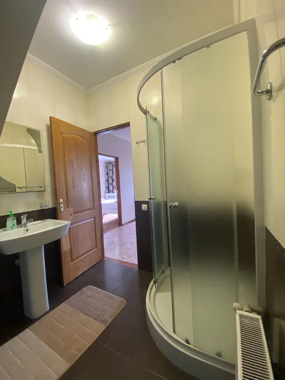 Дом для комфортного отдыха