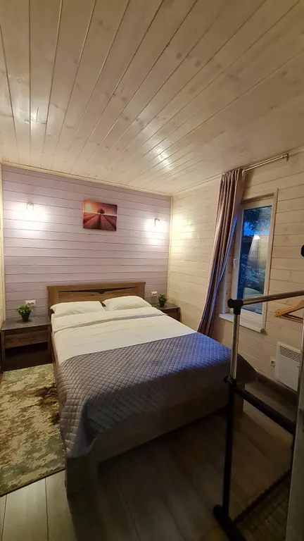 2-комнатный Дом