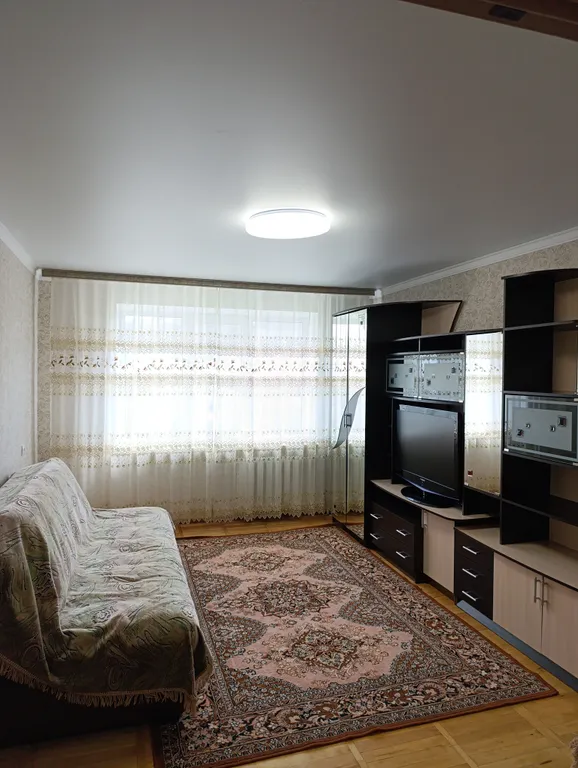 Уютная квартира с видом на горы — аренда посуточно в Кисловодск