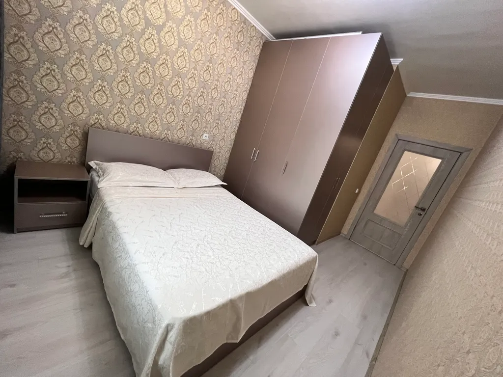 Квартира в ЖК Алмалы напротив спорткомплекса Алматы Арены