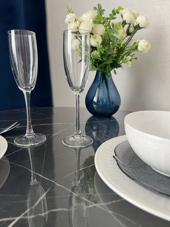 1 минута до станции Болшево