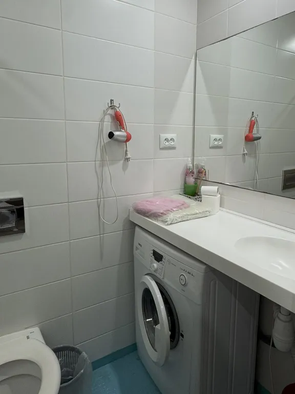 Коттедж Гостевой дом с террасой — Новосибирск