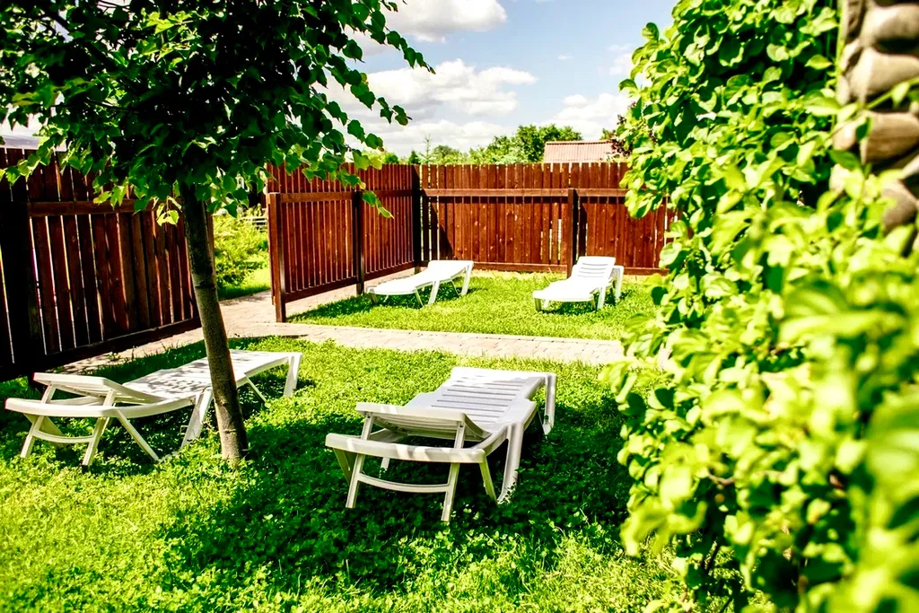 4-комнатный Дом