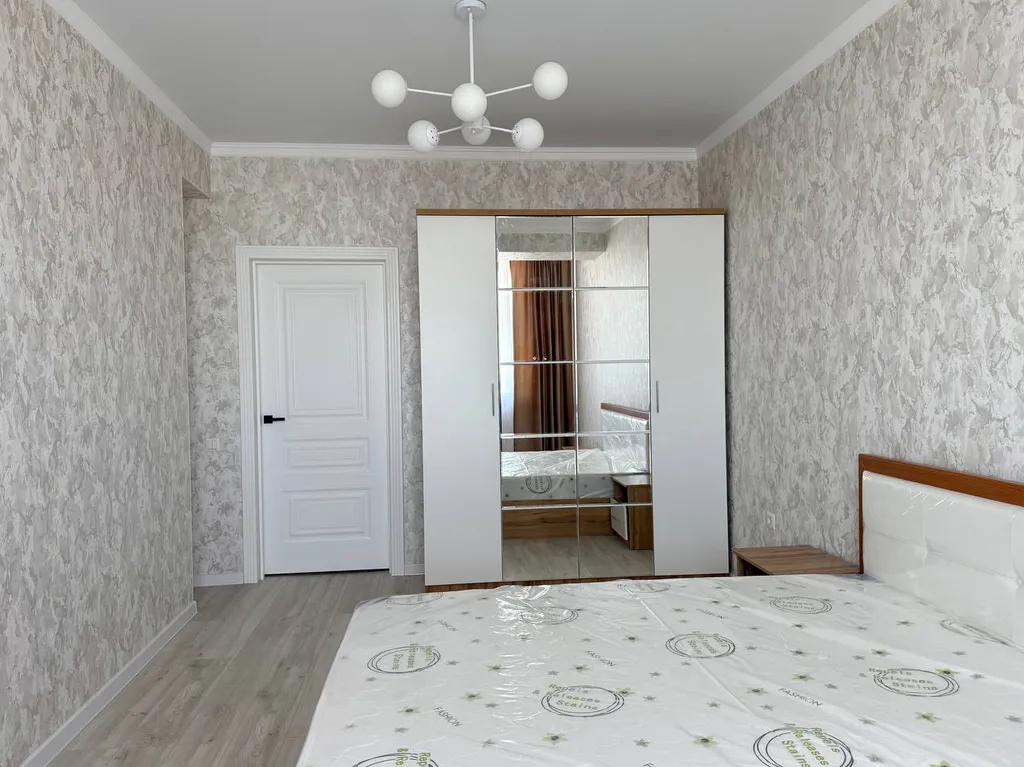 Уютный апартамент