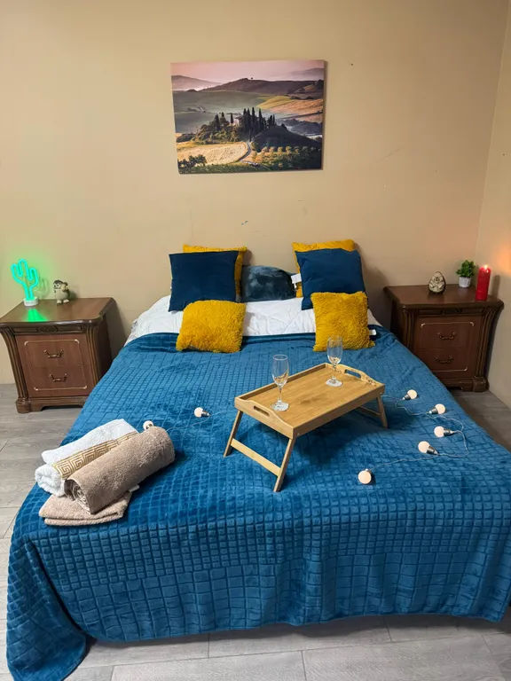 Квартира Комната — аренда посуточно в Ханты-Мансийск