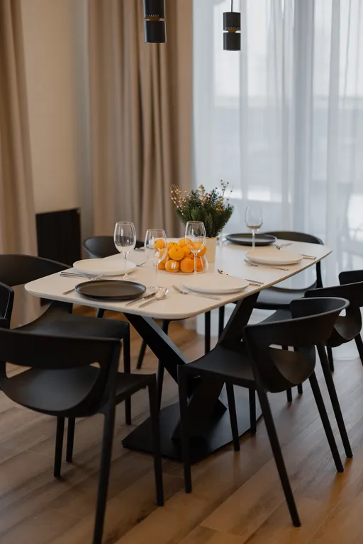 4-комнатный Дом