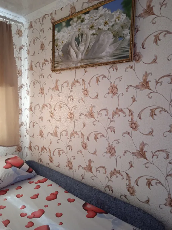 Квартира Комната — аренда посуточно в Евпатория