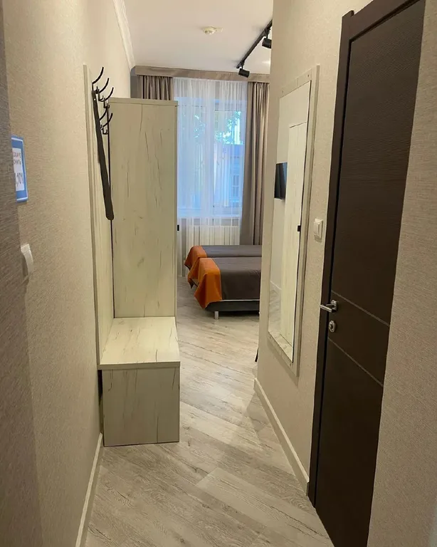 Квартира Комната — Лабинск