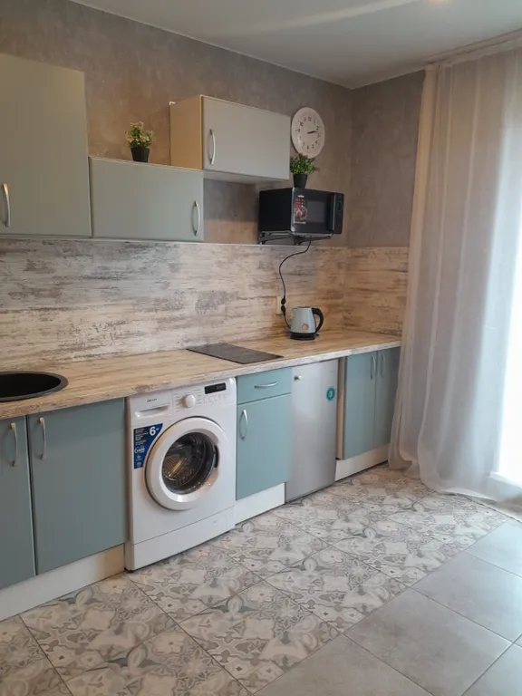 Квартира Студия у аэропорта — аренда посуточно в Екатеринбург