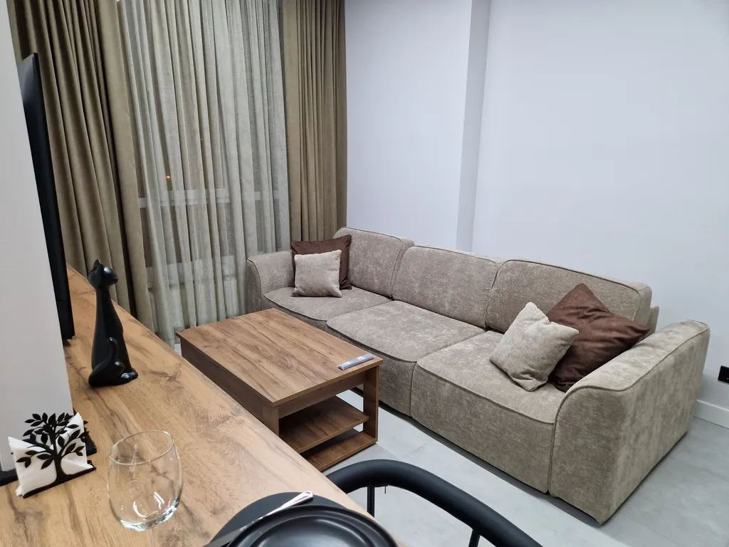 Премиум апартаменты в центре Нальчика