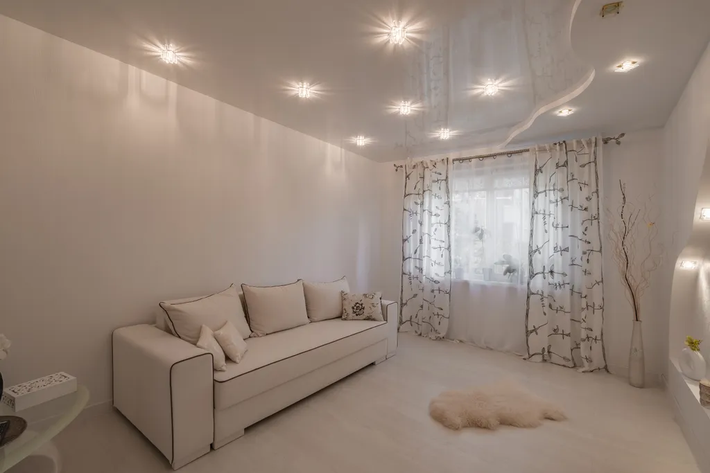 Апартаменты для отдыха и командировок