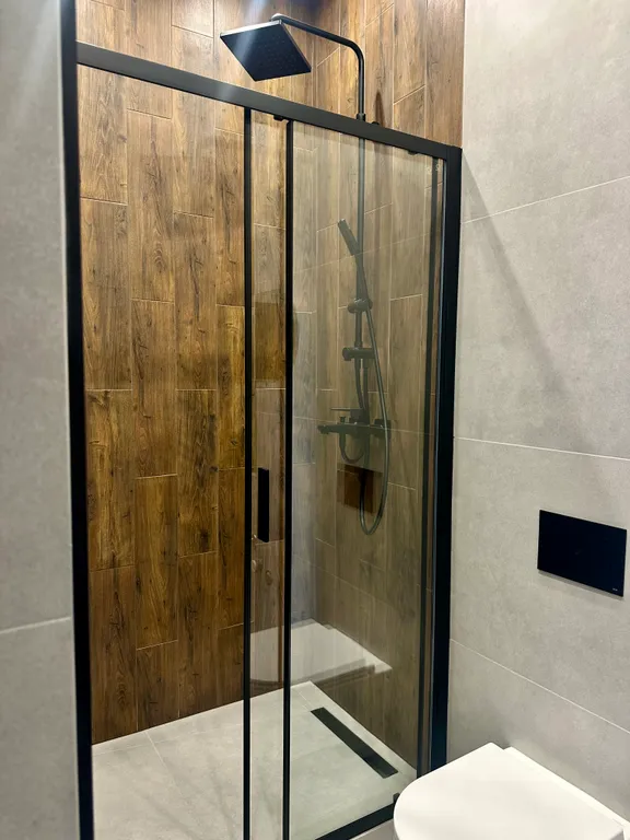 Рыбная деревня