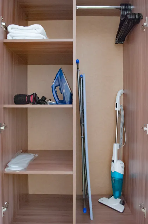 Квартира на Байкальской