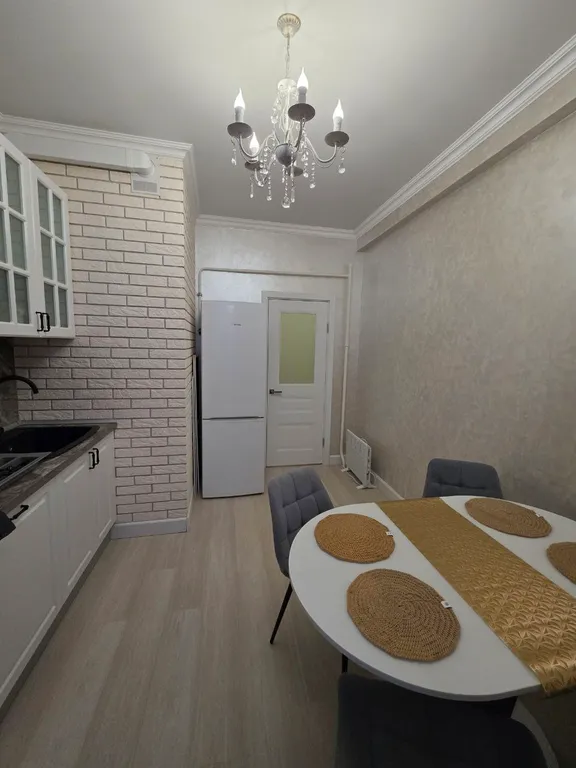 Современная квартира в историческом центре Ярославля