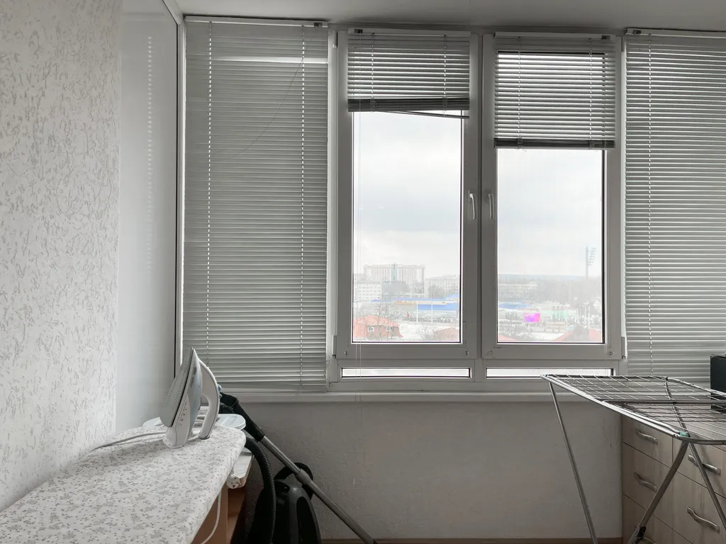 Большая уютная квартира в центре