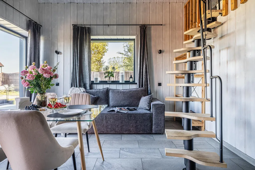 Коттедж Дом с баней, включенной в стоимость, в поселке бизнес-класса — Семеновское