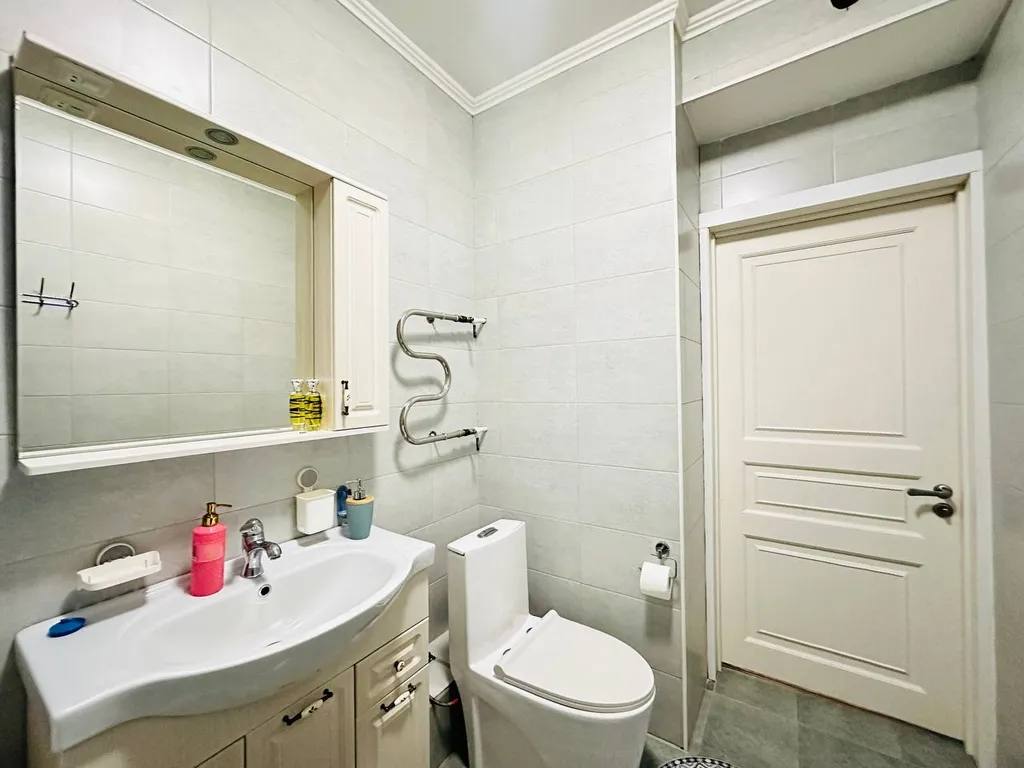 Семейная гавань для большой семьи на сайране