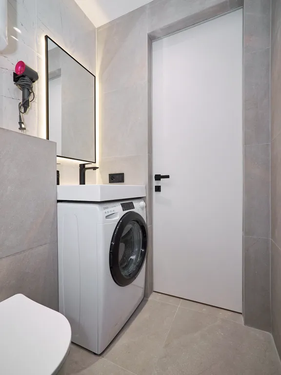 Идеальная квартира в центре