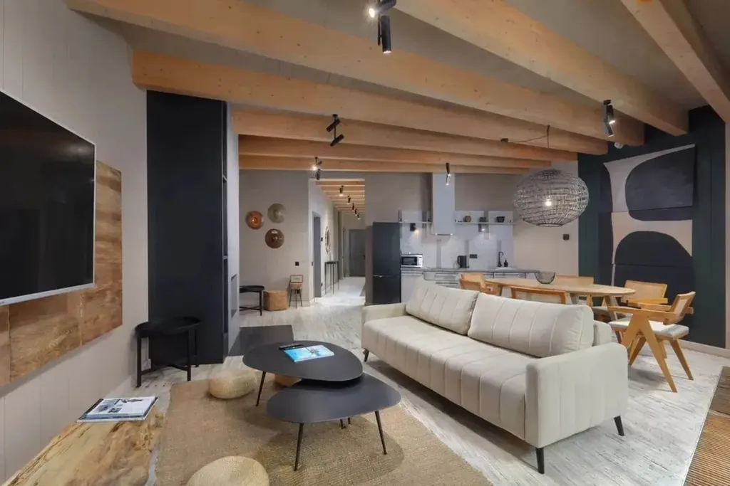 3-комнатный Дом