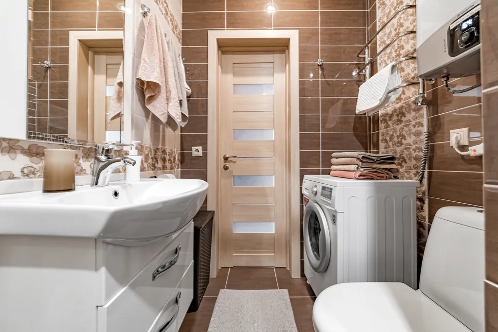 Квартира 1-комнатная Квартира — Сириус