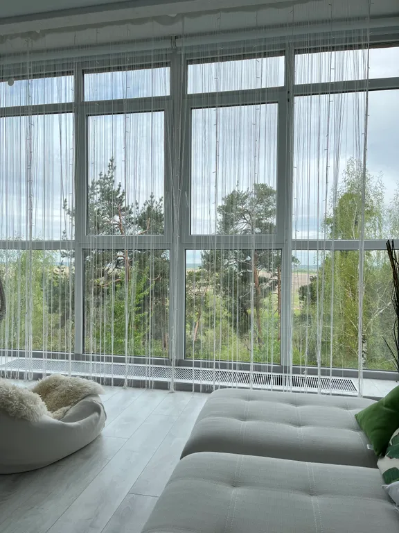 Студия уединения и комфорта в Солотче