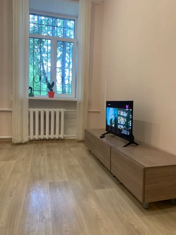 Квартира Уютная квартира с отличной транспортной доступностью — Ярославль