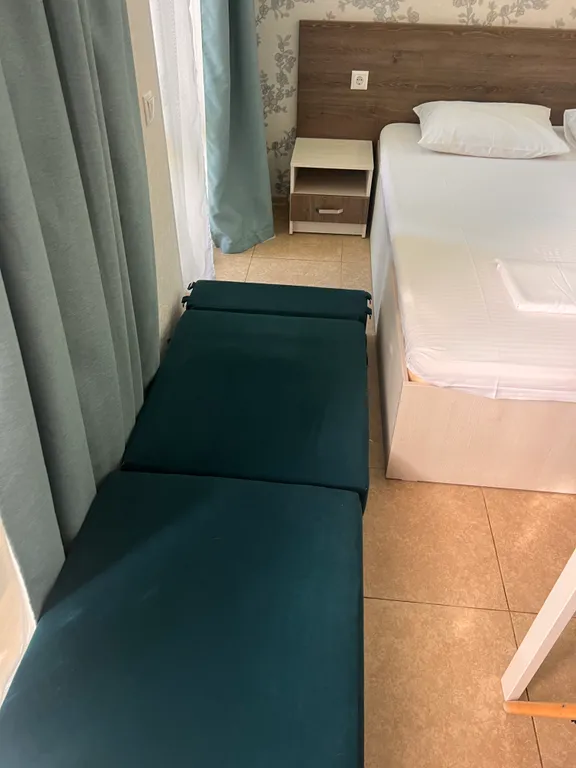 Sezam Apartments Madrid 11