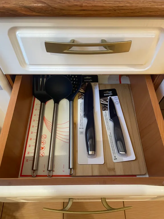 Светлая, уютная и теплая студия