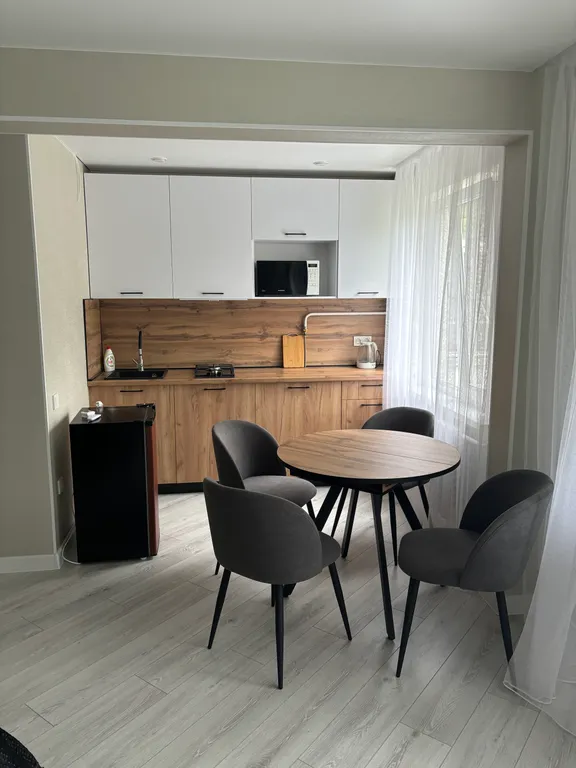 Квартира на Черёмушках — аренда посуточно в Армавир