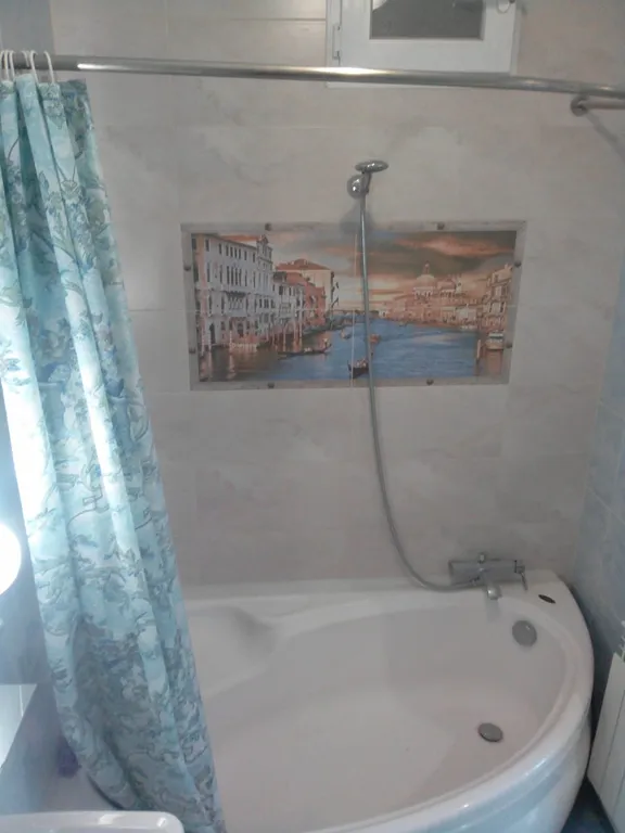 3-уровневый дом с видом на море