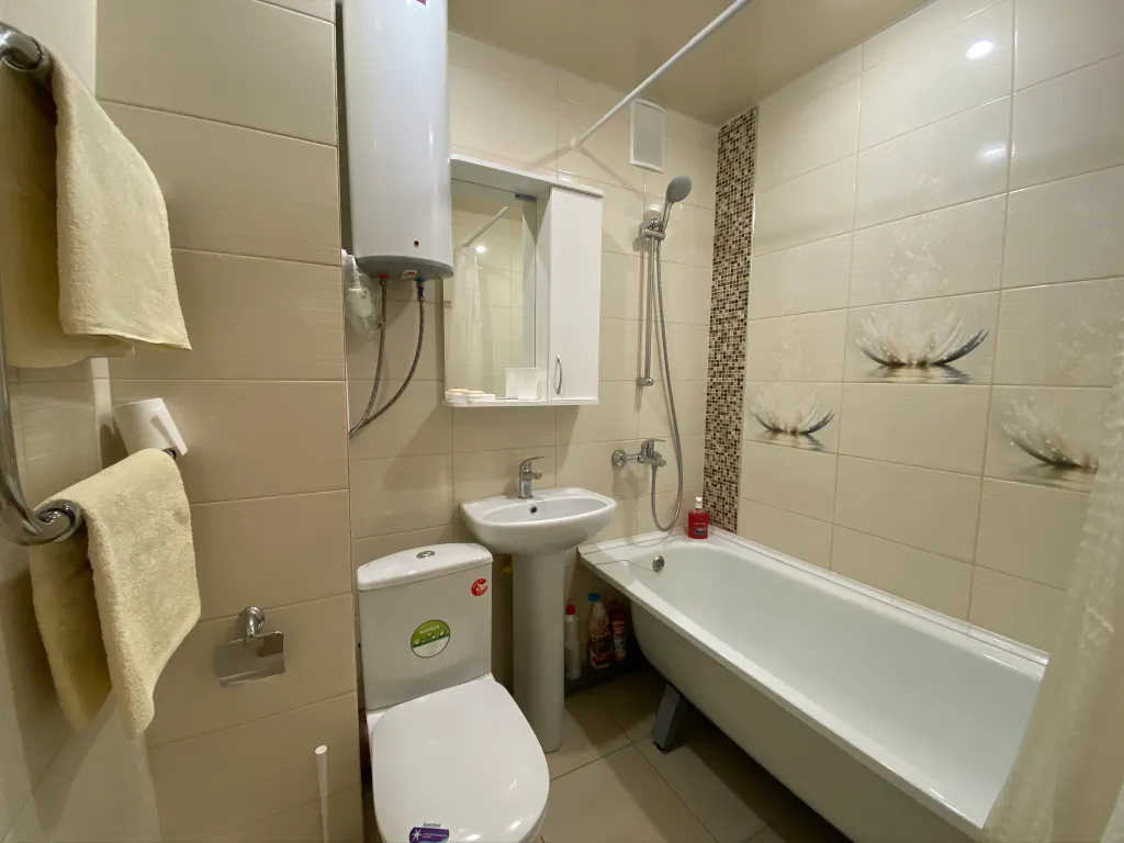 Квартира в районе УИГА