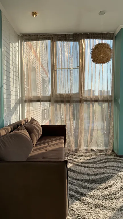 Как дома и даже лучше