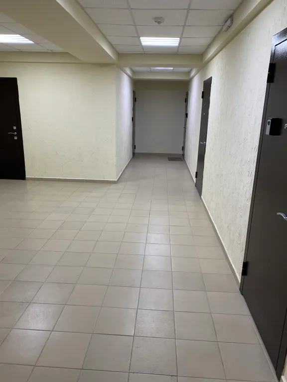 Квартира Квартира у моря с видом на парк — Сириус