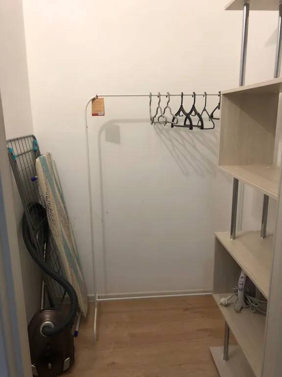 Уютная и свежая квартира в самом центре