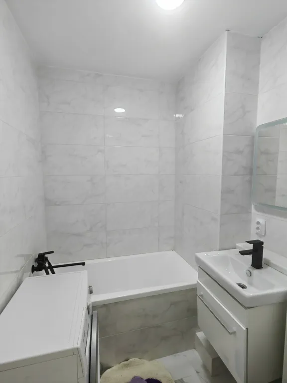 Квартира Квартира у моря — Анапа