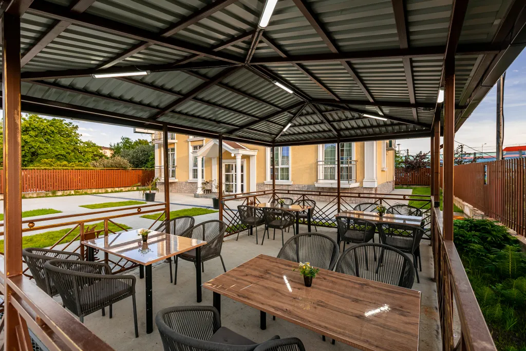 Квартира Комната — Сириус