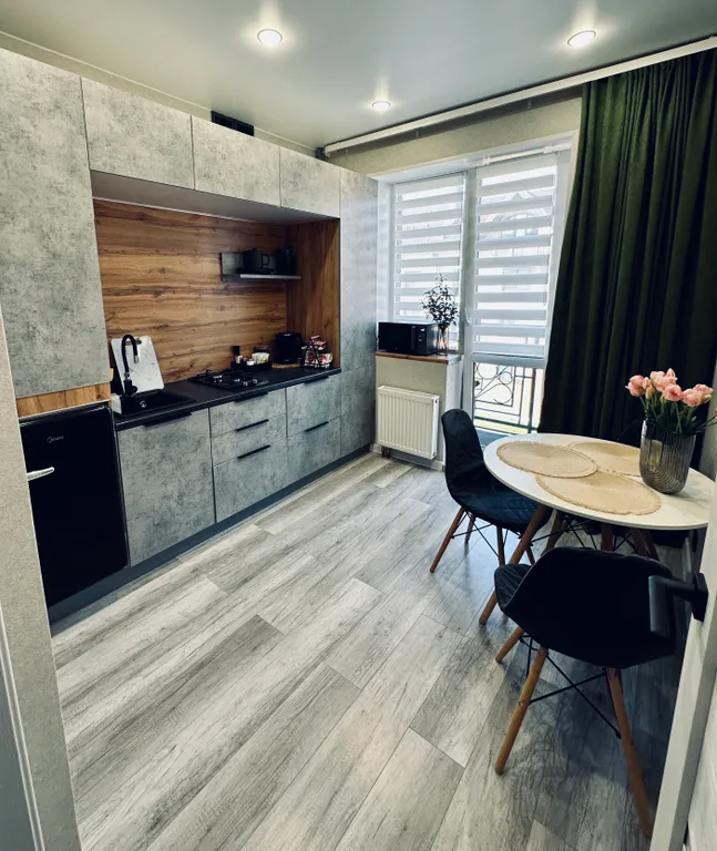 Квартира Квартира в престижном районе — Великий Новгород