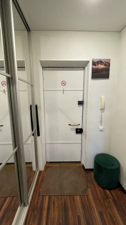 Уютная квартира в самом сердце Левого берега