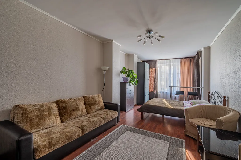 Квартира в центре у метро Геологическая Гринвич с подземным паркингом — аренда посуточно в Екатеринбург