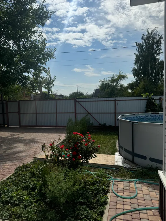 Уютная дача рядом с Краснодаром