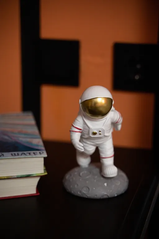 Квартира Квартира Студия на Судостроительной — Красноярск