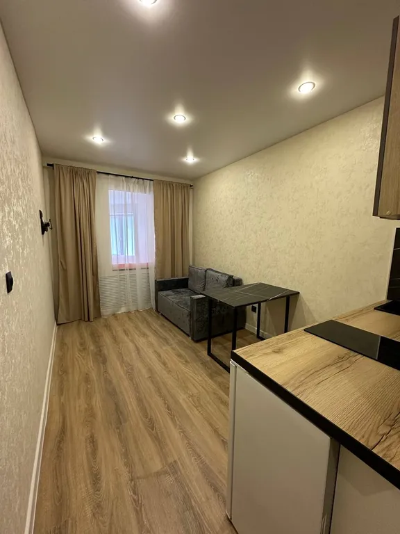 Уютная студия в центре