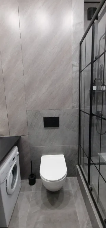 Квартира Квартира Студия в центре — Красноярск